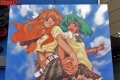 Macross F Single Debuts in 3rd Place