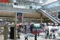  Wonder Festival 2008 Summer Escalator Accident  ワンダーフェスティバル エスカレーター