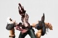 Exploding! Fist of the North Star Figures from Revoltech