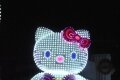 I see Kitty everywhere...