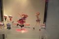 Railgun and K-on! figures